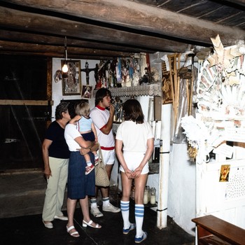 Photo of Jeanine VanKerckhove